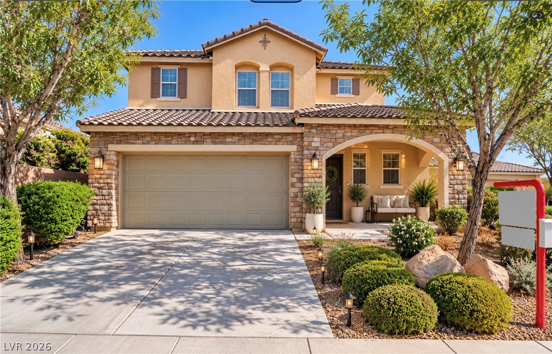 6978 Leadville Peak Avenue Las Vegas NV 89179