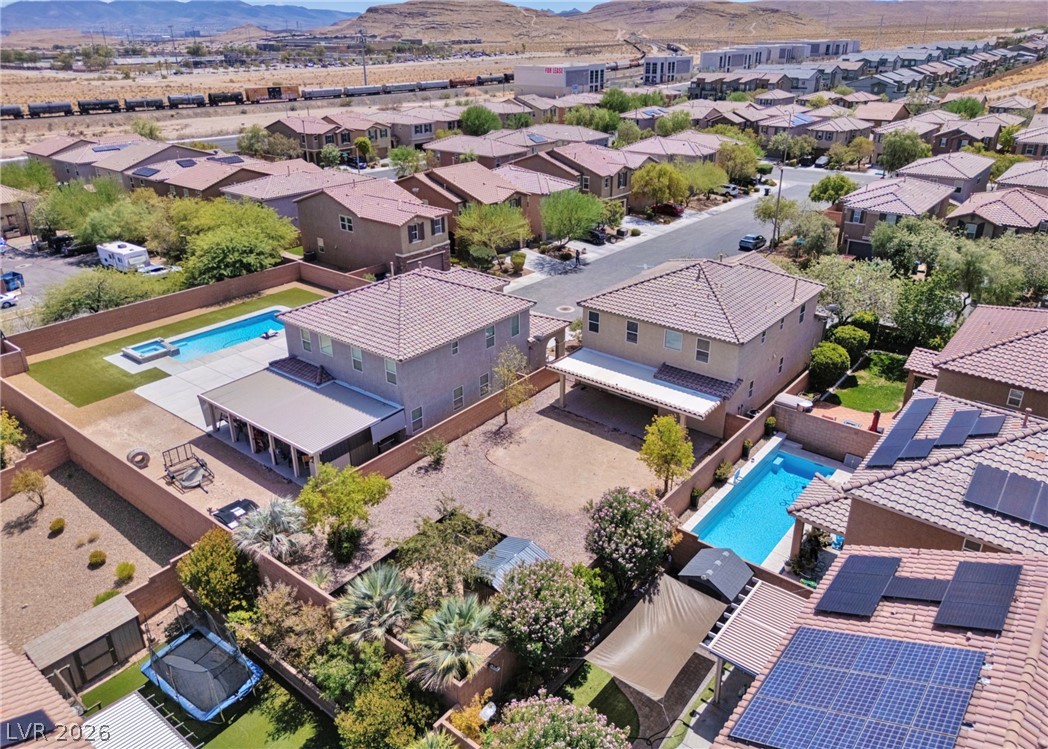 6978 Leadville Peak Avenue Las Vegas NV 89179