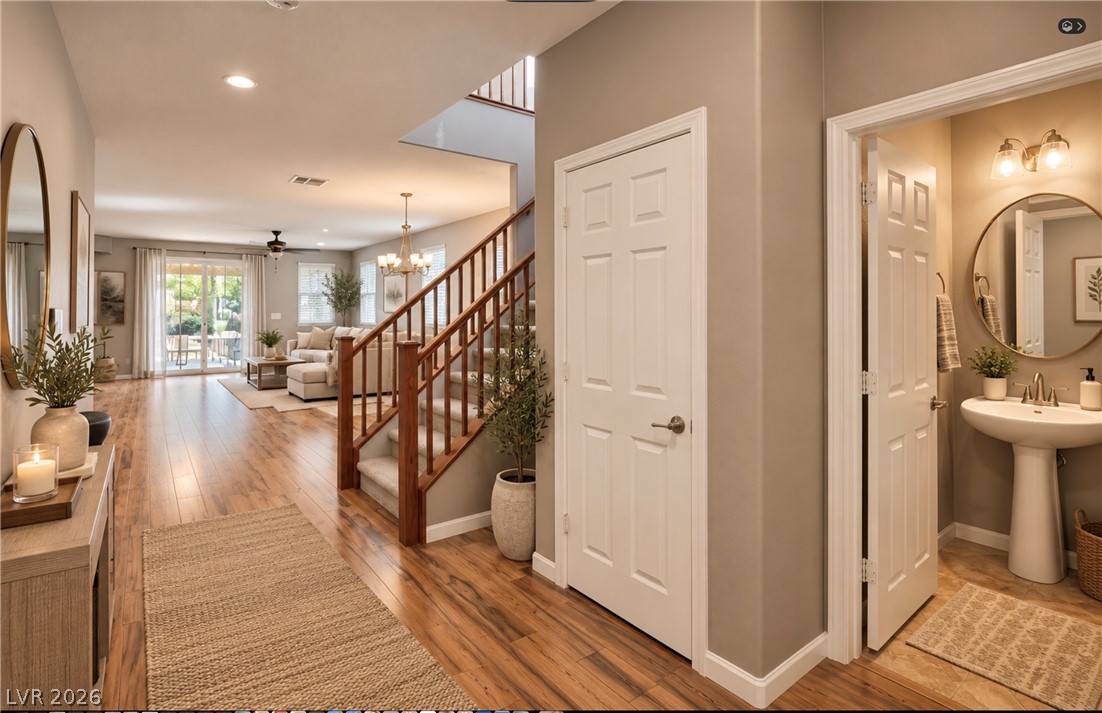 6978 Leadville Peak Avenue Las Vegas NV 89179