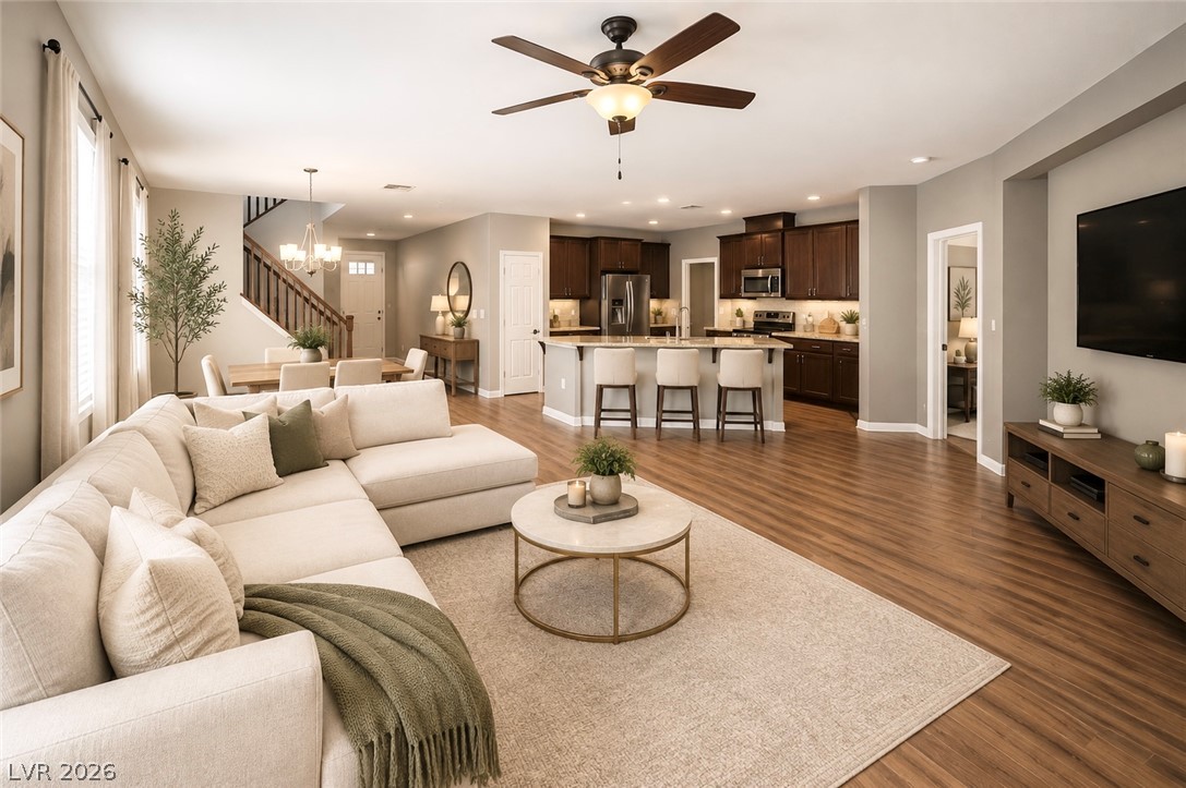 6978 Leadville Peak Avenue Las Vegas NV 89179