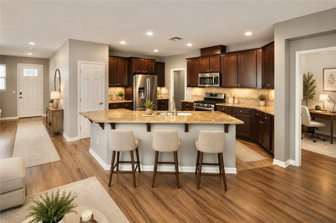 6978 Leadville Peak Avenue Las Vegas NV 89179