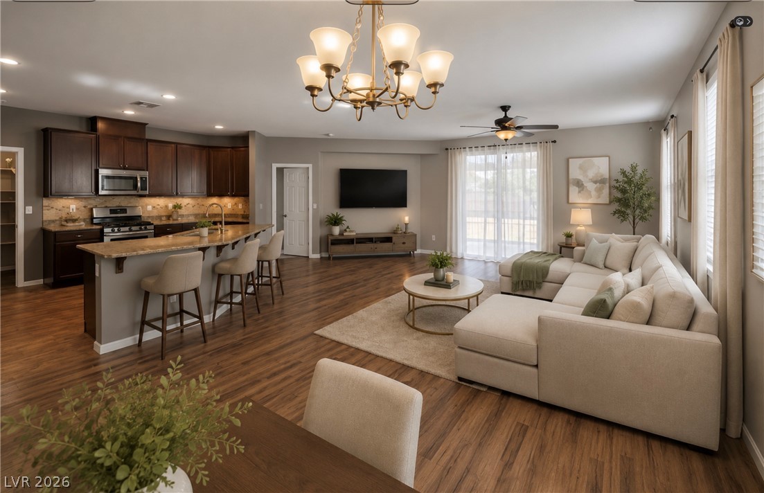 6978 Leadville Peak Avenue Las Vegas NV 89179