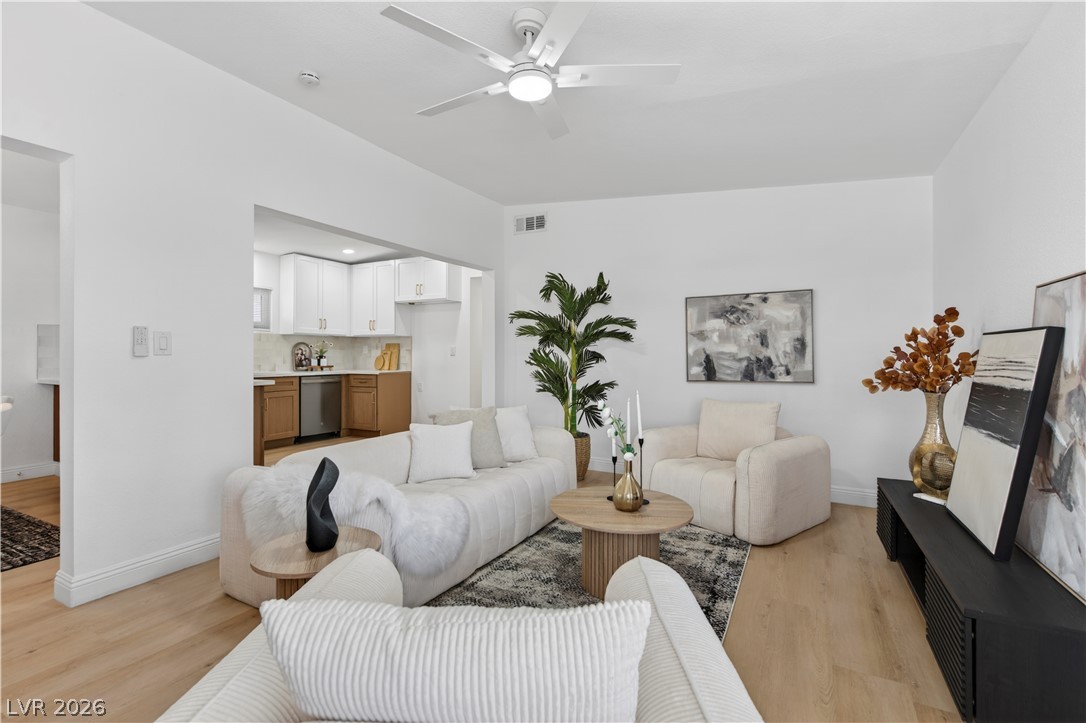 4900 Santo Avenue Las Vegas NV 89108