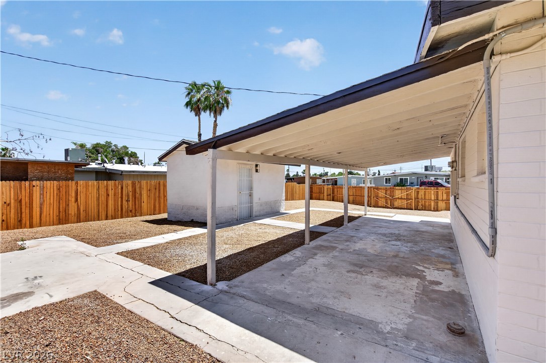 4900 Santo Avenue Las Vegas NV 89108