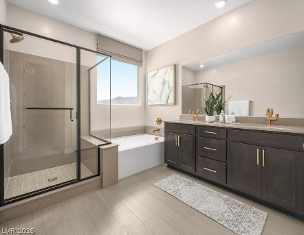 233 Marlette Creek Place Las Vegas NV 89138