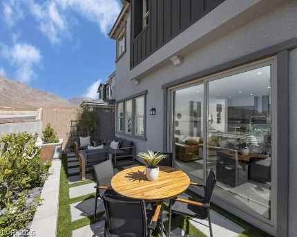 233 Marlette Creek Place Las Vegas NV 89138