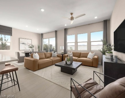 233 Marlette Creek Place Las Vegas NV 89138