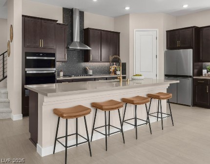 233 Marlette Creek Place Las Vegas NV 89138