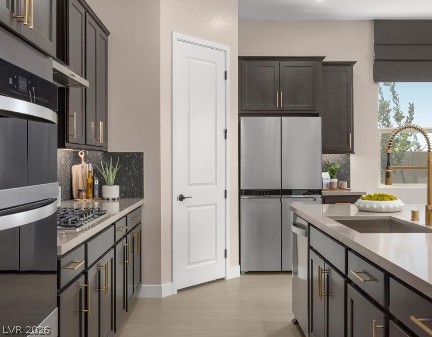 233 Marlette Creek Place Las Vegas NV 89138
