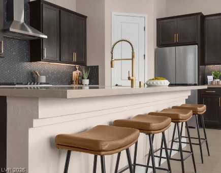 233 Marlette Creek Place Las Vegas NV 89138