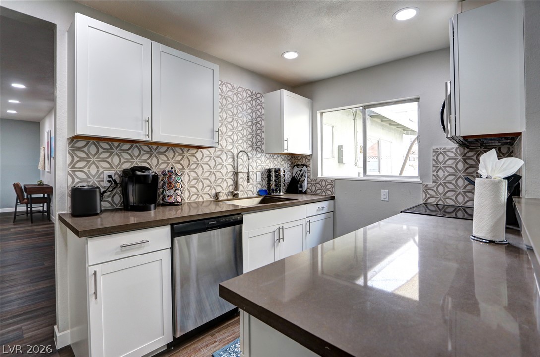 305 Ramsey Street Las Vegas NV 89107