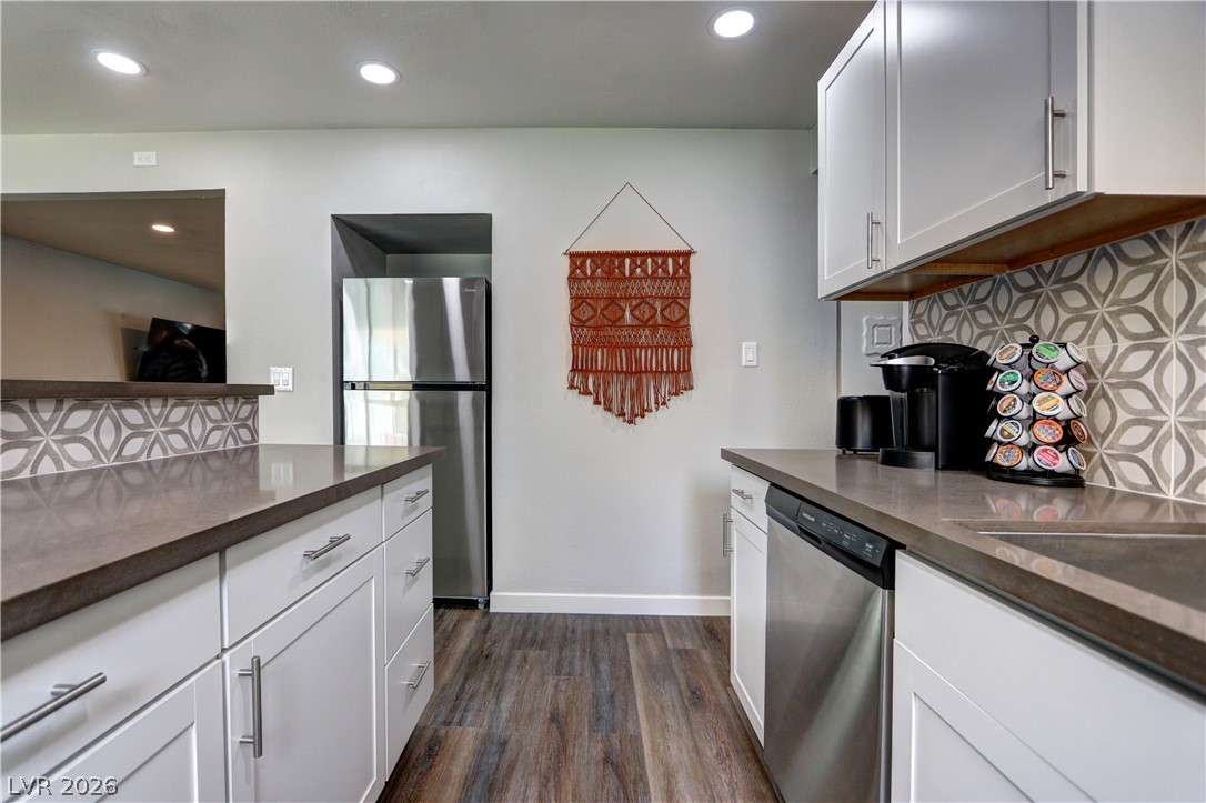 305 Ramsey Street Las Vegas NV 89107