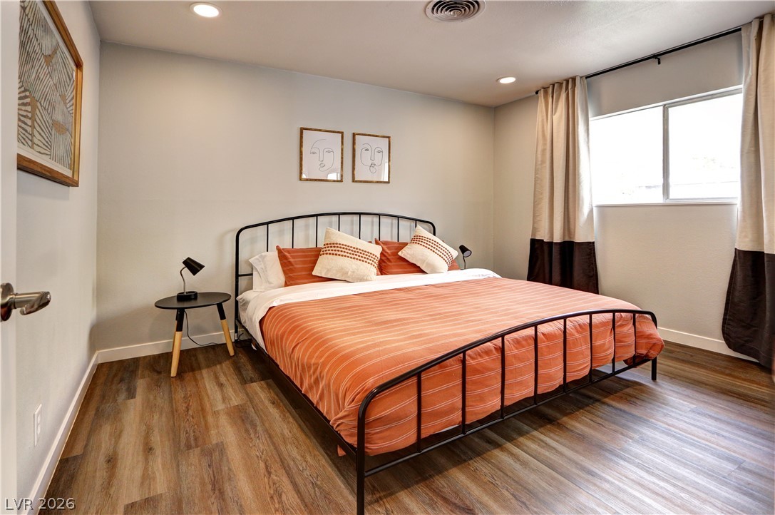 305 Ramsey Street Las Vegas NV 89107
