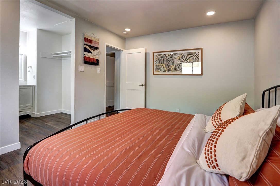 305 Ramsey Street Las Vegas NV 89107