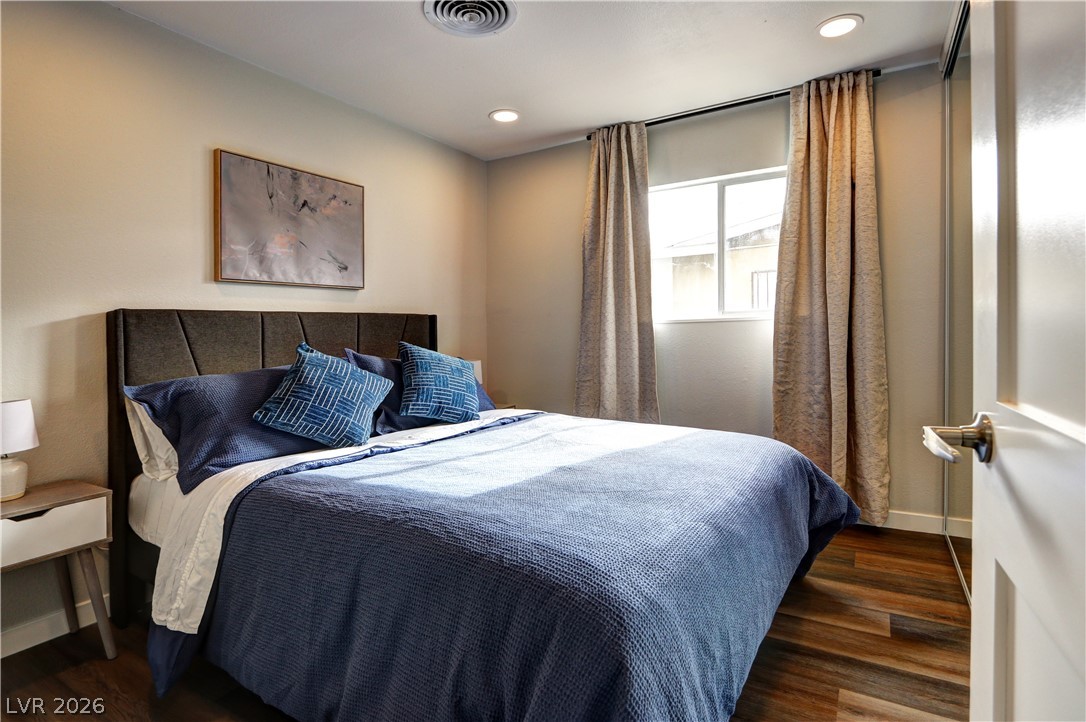 305 Ramsey Street Las Vegas NV 89107