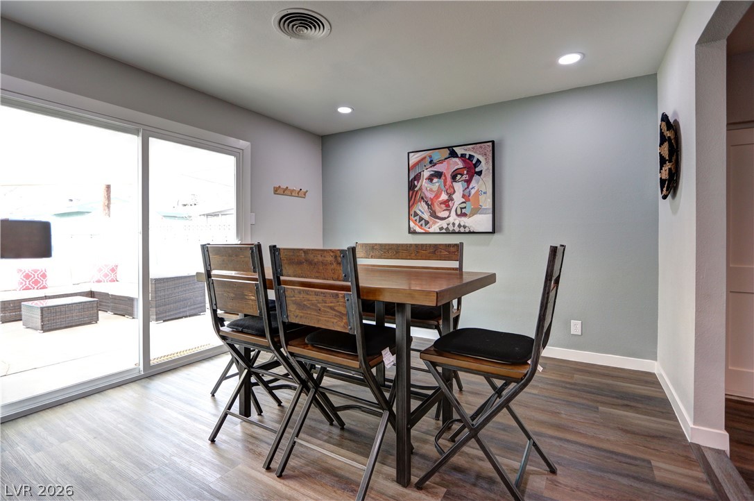 305 Ramsey Street Las Vegas NV 89107