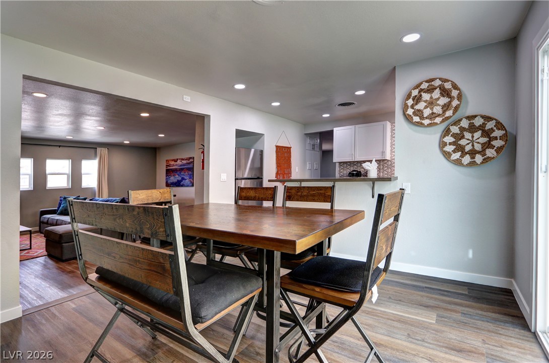 305 Ramsey Street Las Vegas NV 89107