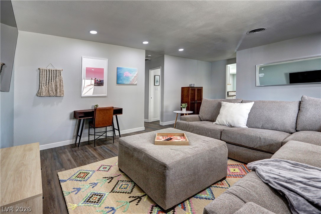 305 Ramsey Street Las Vegas NV 89107