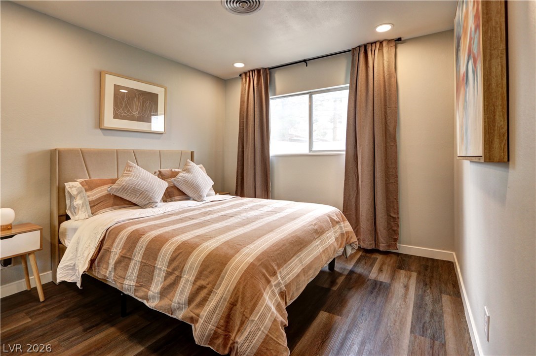 305 Ramsey Street Las Vegas NV 89107