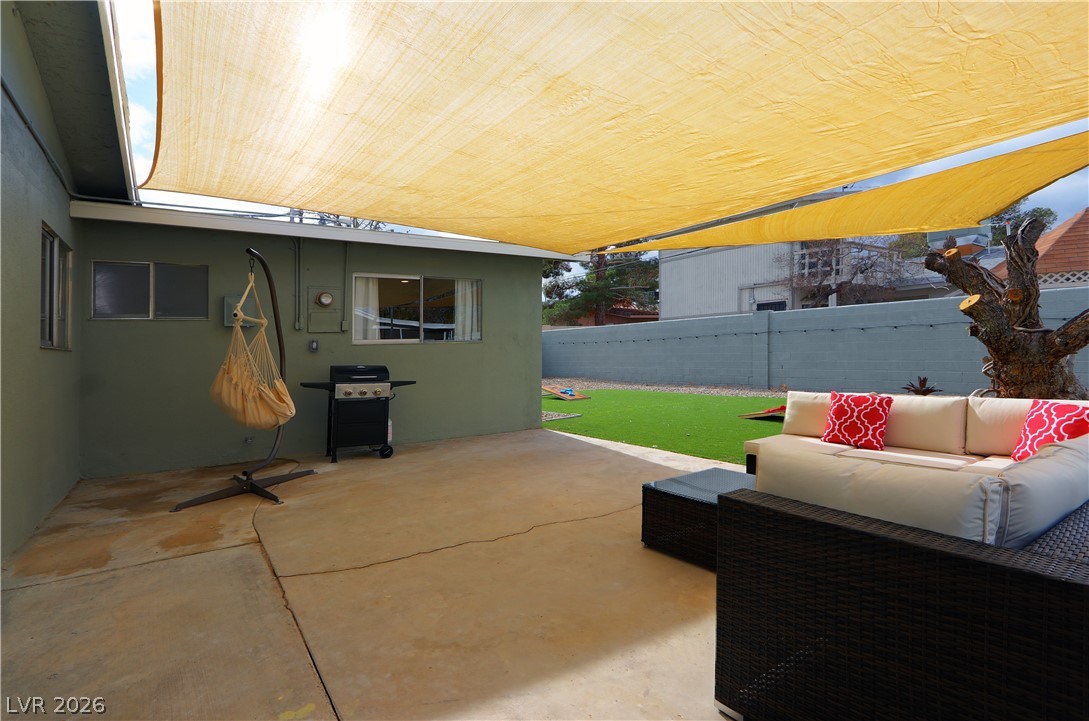 305 Ramsey Street Las Vegas NV 89107