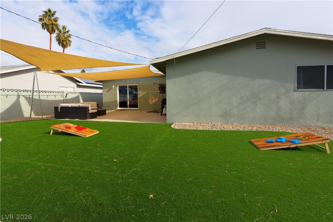 305 Ramsey Street Las Vegas NV 89107