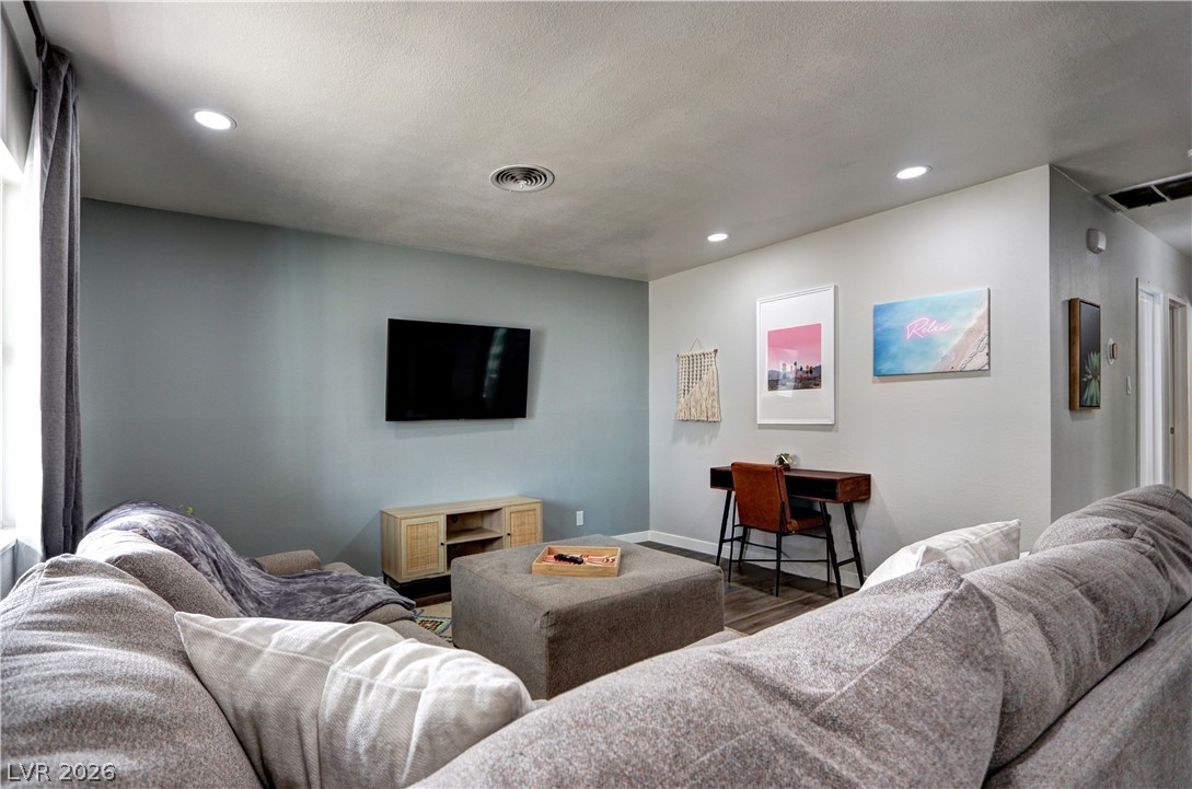 305 Ramsey Street Las Vegas NV 89107