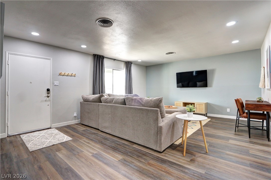 305 Ramsey Street Las Vegas NV 89107