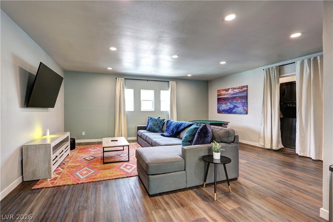 305 Ramsey Street Las Vegas NV 89107