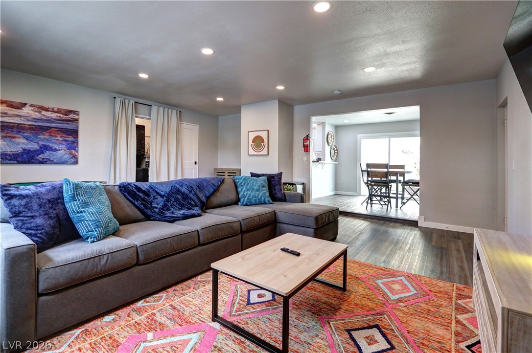 305 Ramsey Street Las Vegas NV 89107
