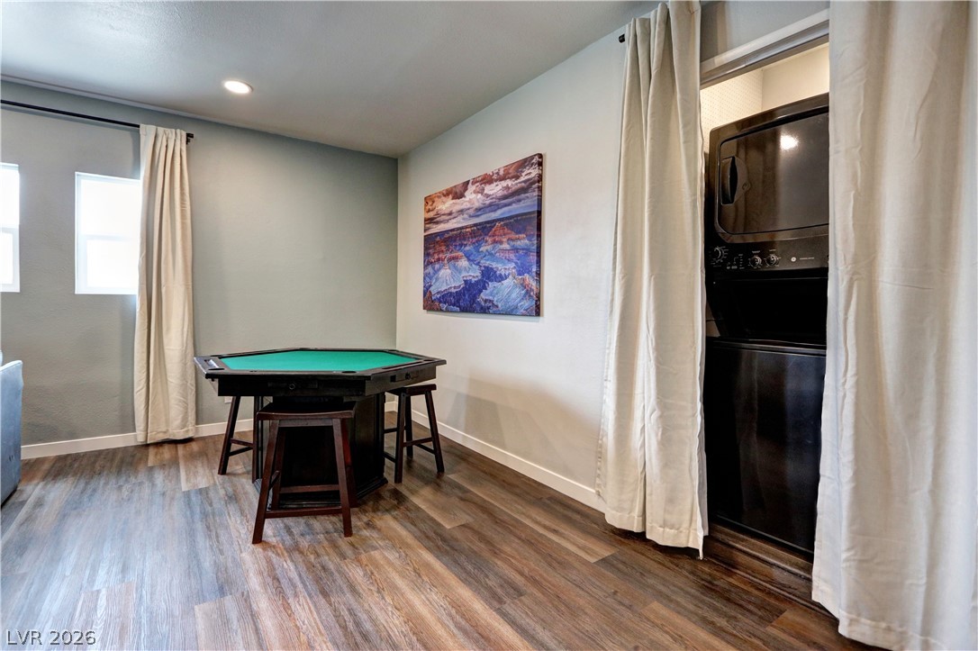 305 Ramsey Street Las Vegas NV 89107