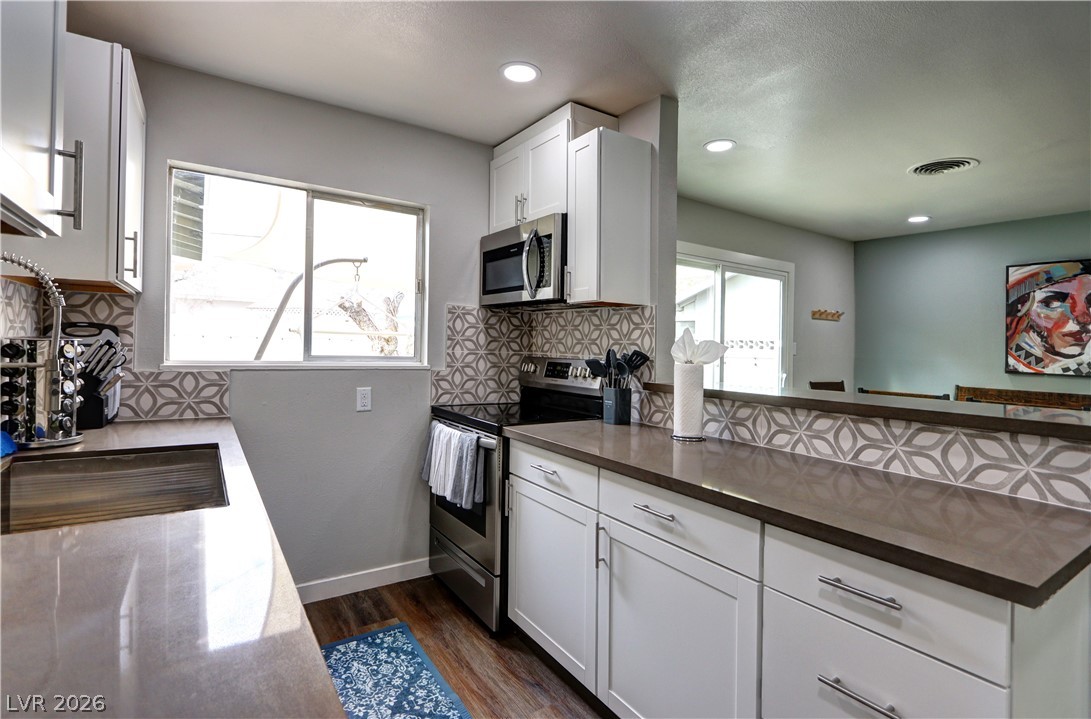 305 Ramsey Street Las Vegas NV 89107