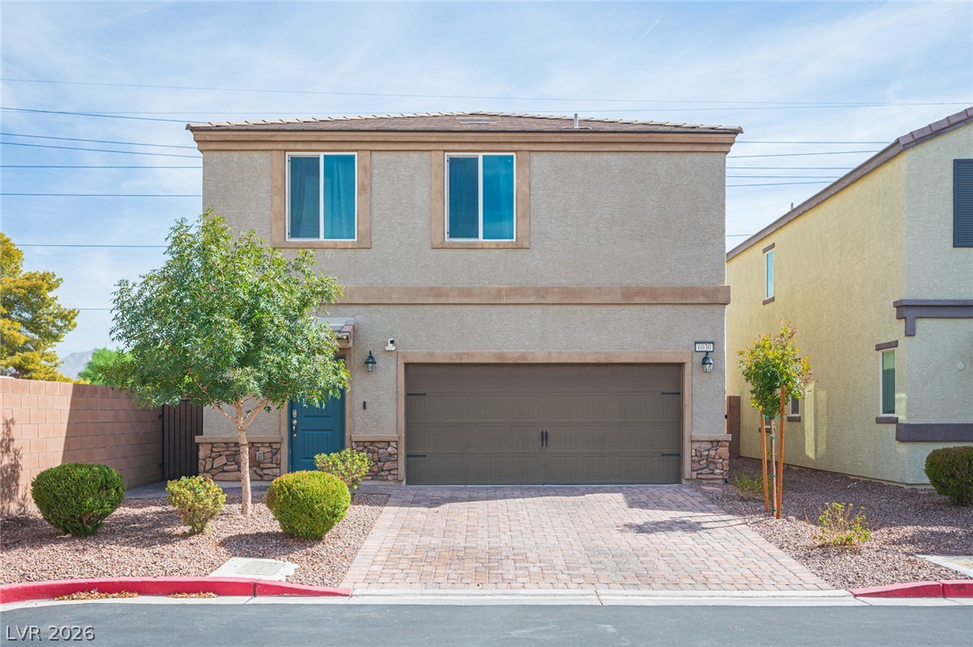 6030 Forest Archer Place Las Vegas NV 89122