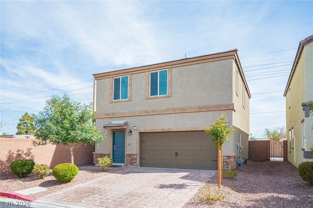 6030 Forest Archer Place Las Vegas NV 89122