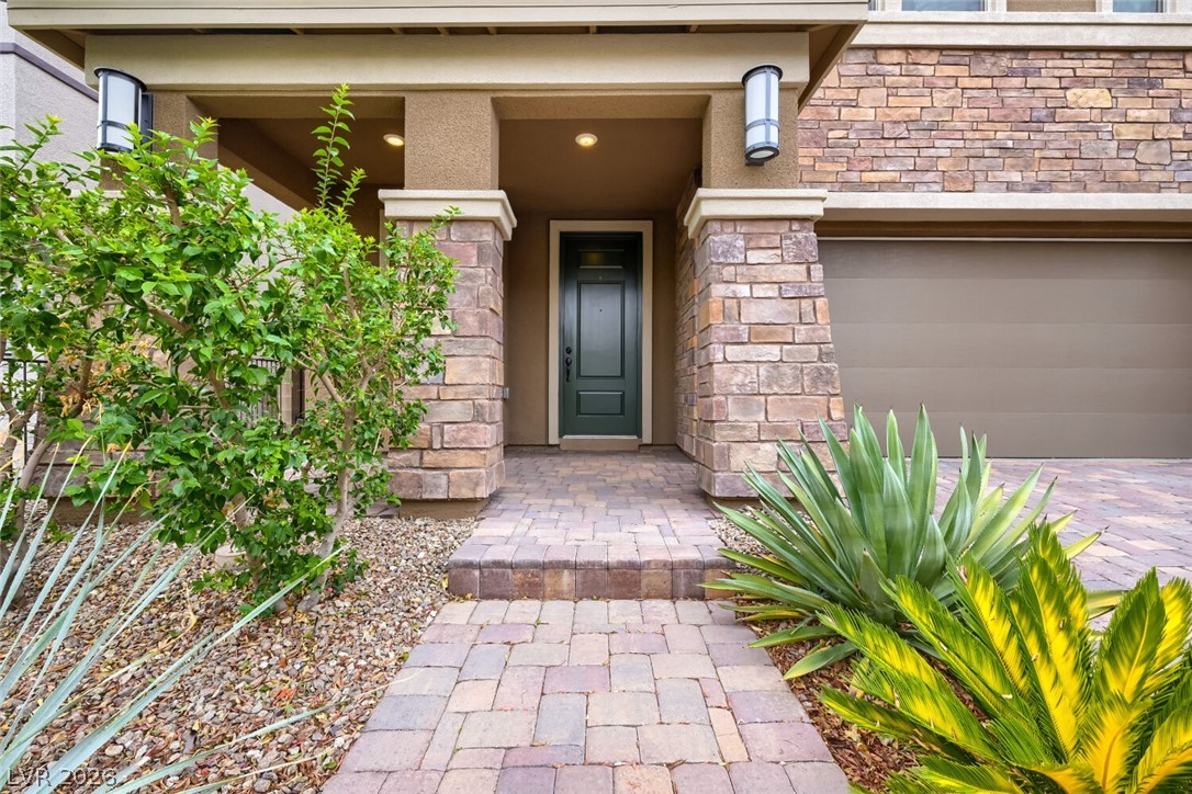 845 Riverlawn Place Las Vegas NV 89138