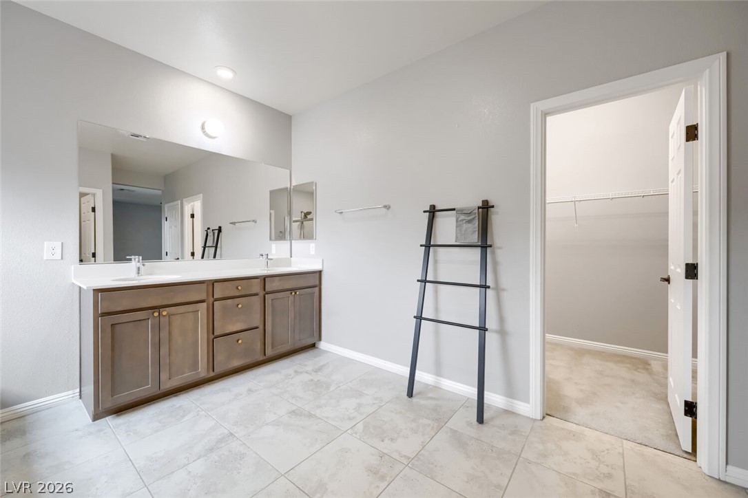 845 Riverlawn Place Las Vegas NV 89138