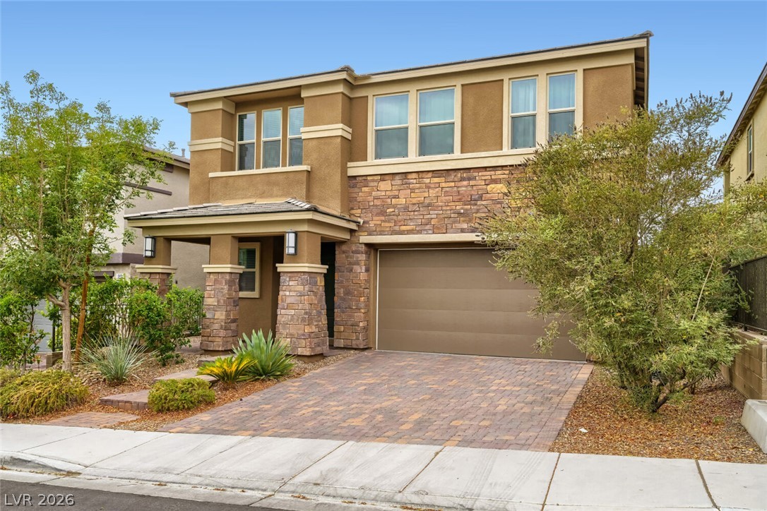 845 Riverlawn Place Las Vegas NV 89138