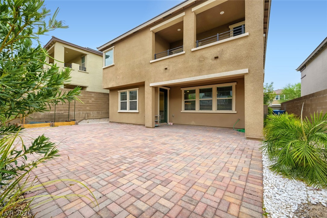 845 Riverlawn Place Las Vegas NV 89138