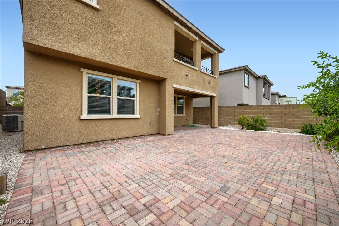845 Riverlawn Place Las Vegas NV 89138