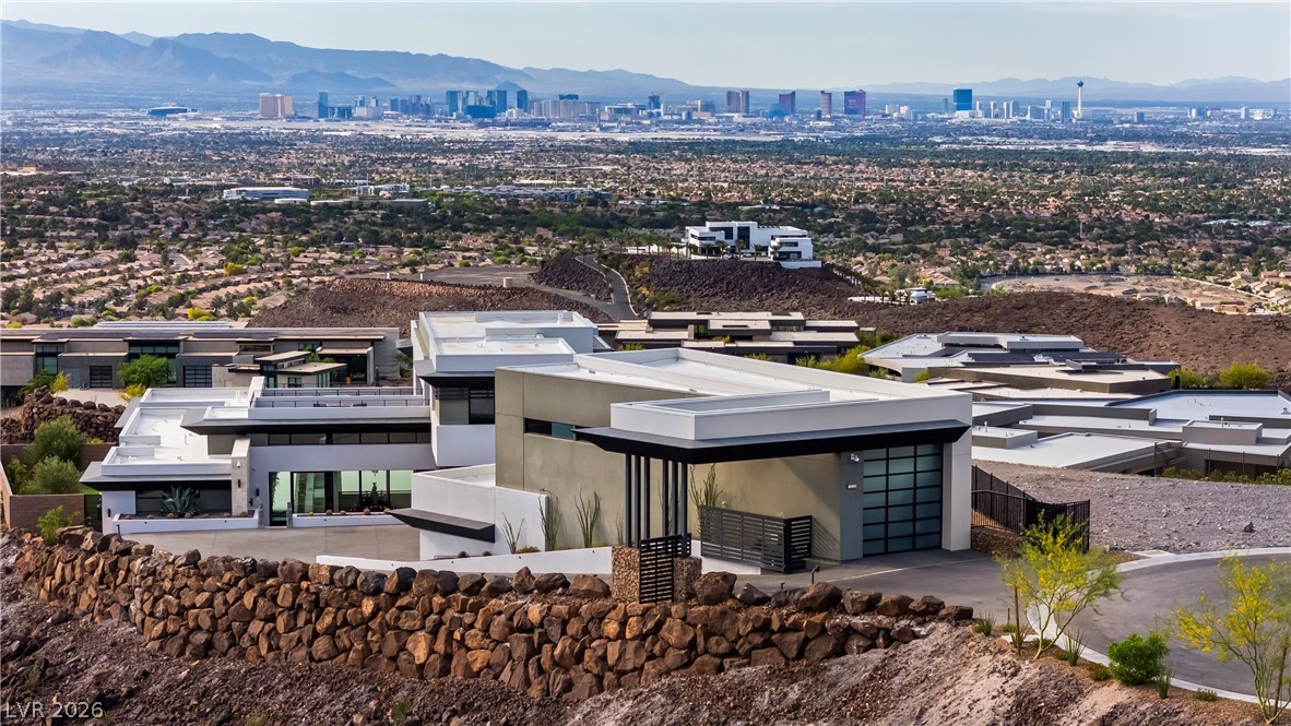 1550 Dragon Crest Avenue Henderson NV 89012