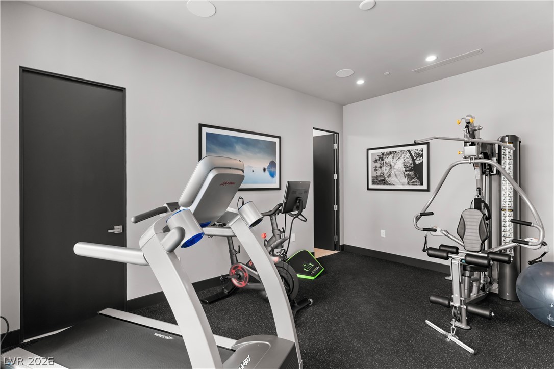 1550 Dragon Crest Avenue Henderson NV 89012