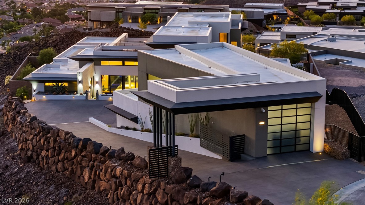 1550 Dragon Crest Avenue Henderson NV 89012
