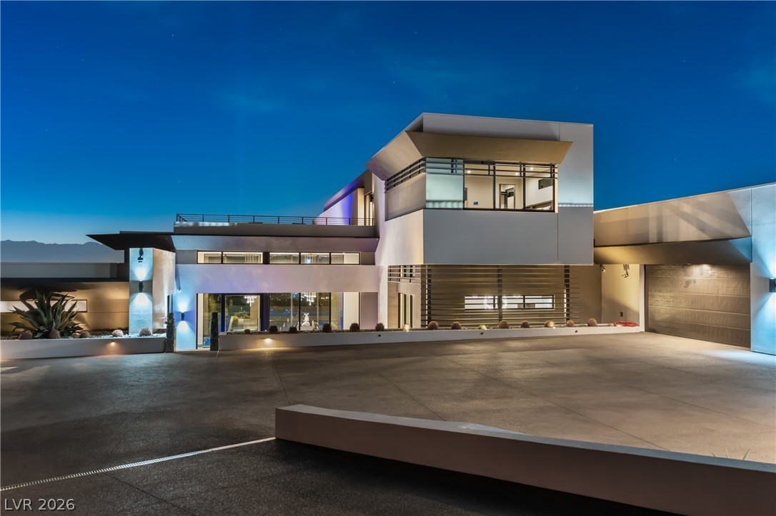1550 Dragon Crest Avenue Henderson NV 89012