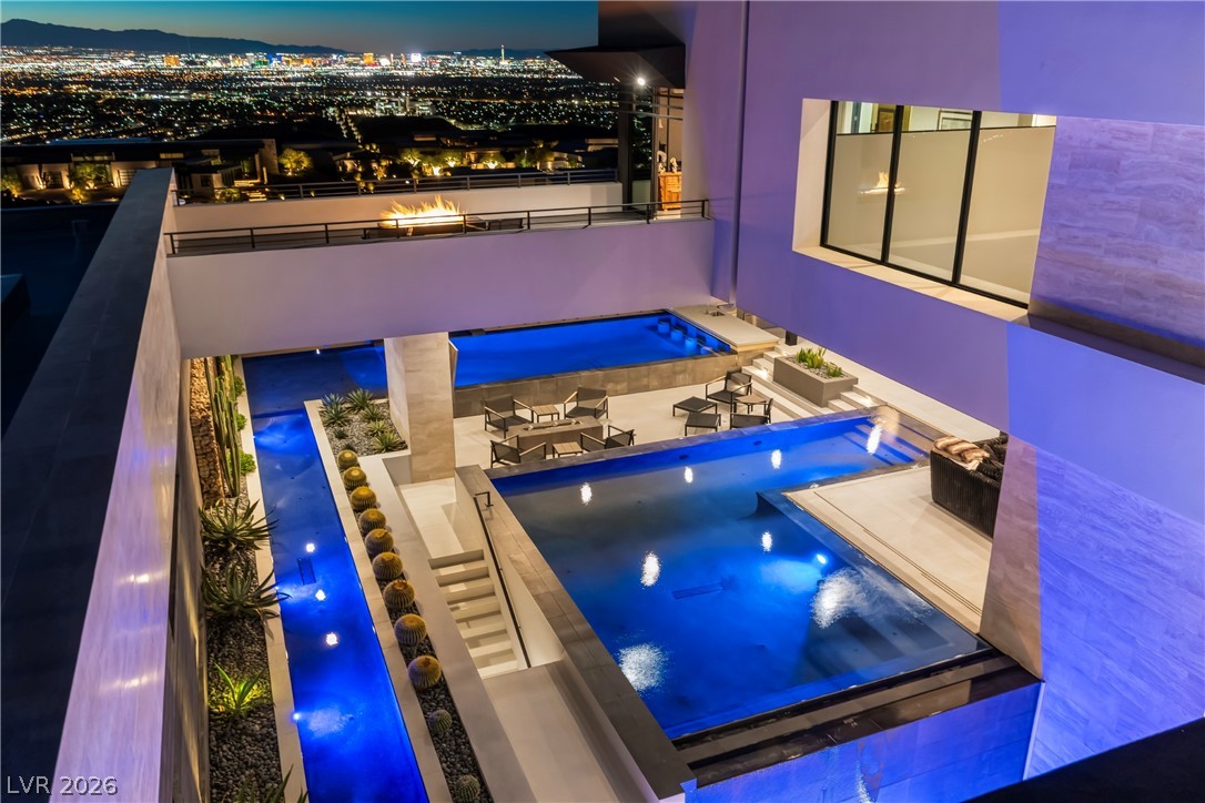 1550 Dragon Crest Avenue Henderson NV 89012