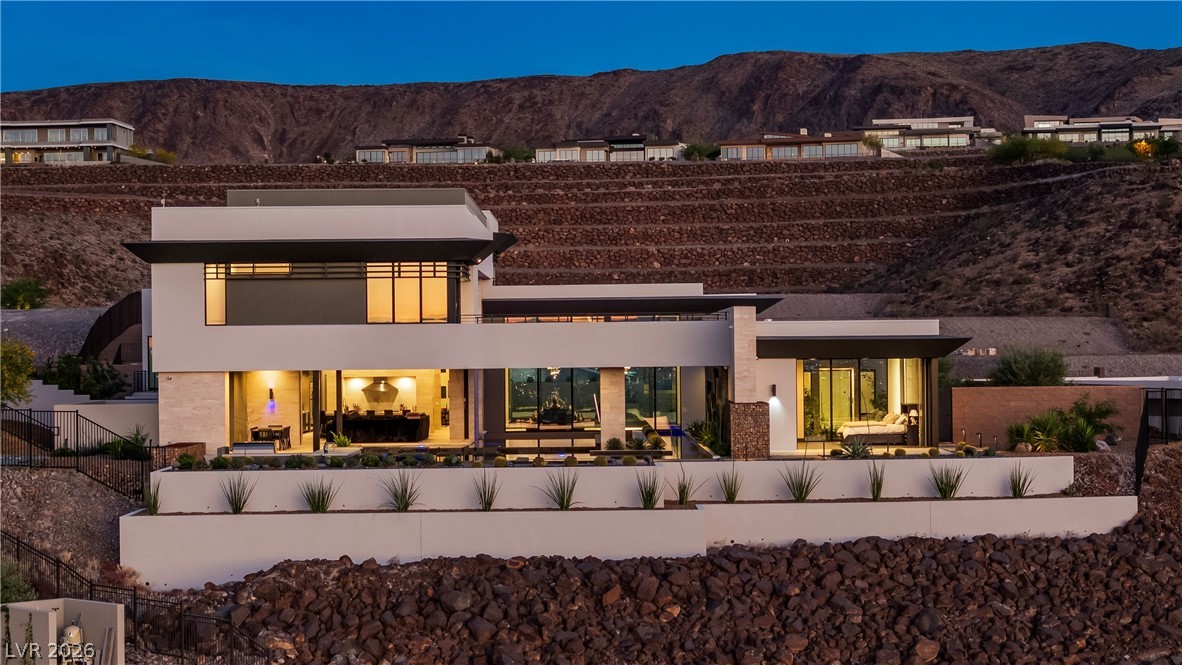 1550 Dragon Crest Avenue Henderson NV 89012