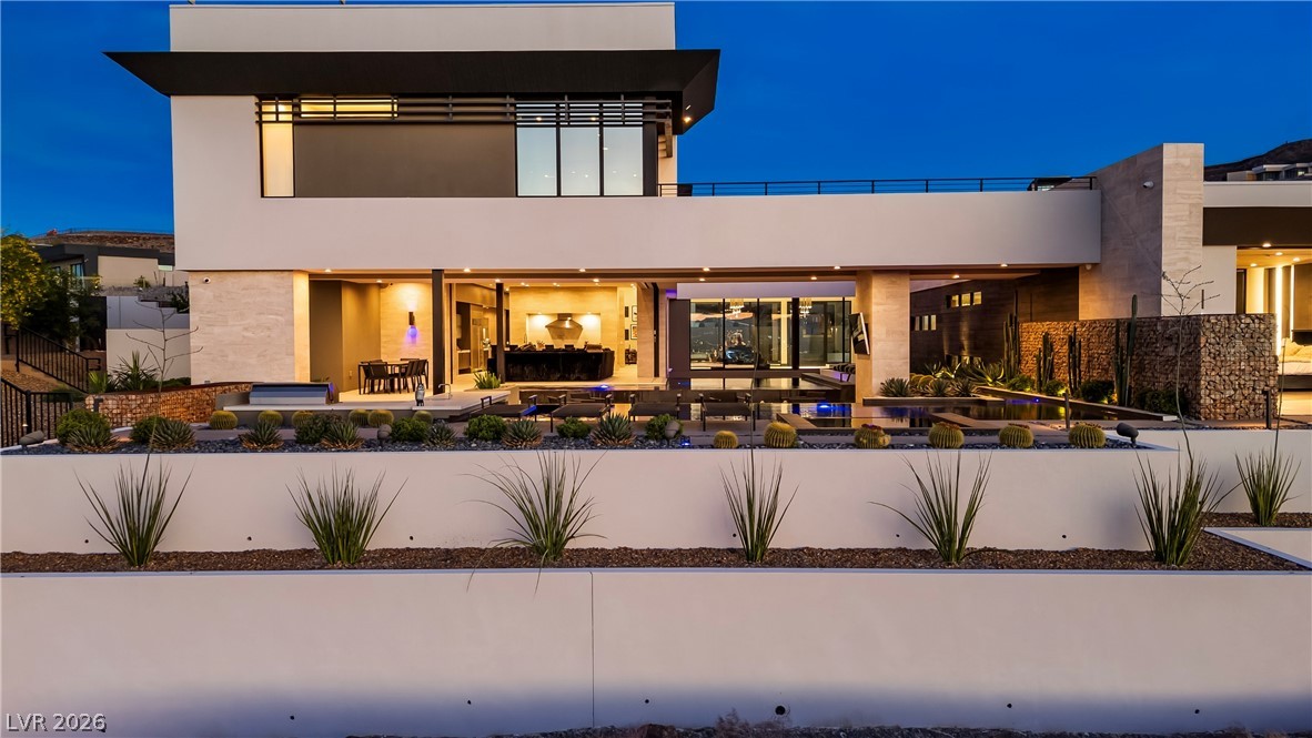 1550 Dragon Crest Avenue Henderson NV 89012