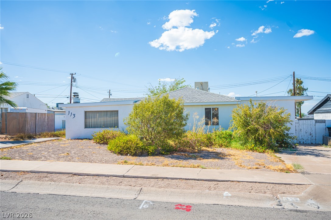 113 South Major Avenue Henderson NV 89015