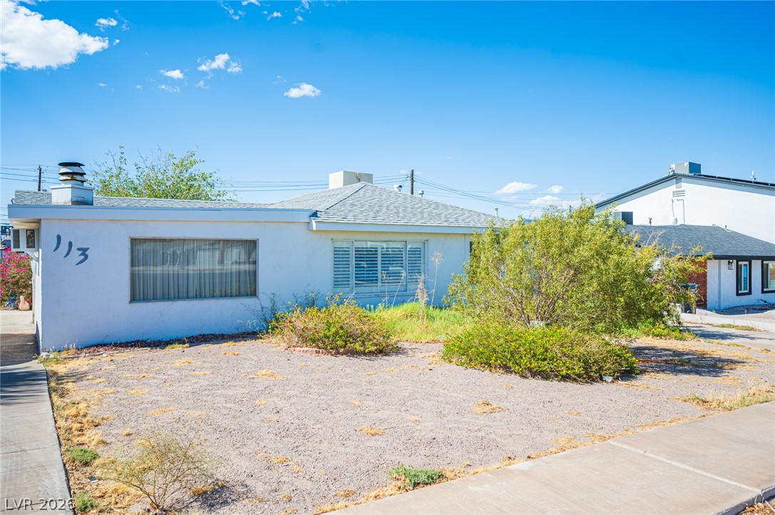 113 South Major Avenue Henderson NV 89015