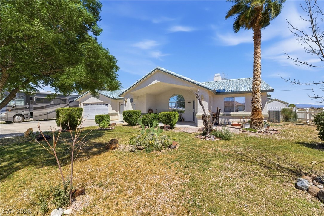 1971 South Blagg Road Pahrump NV 89048