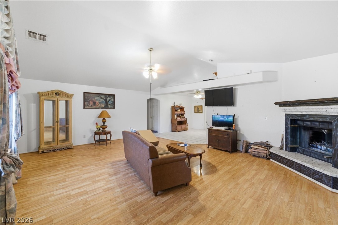 1971 South Blagg Road Pahrump NV 89048