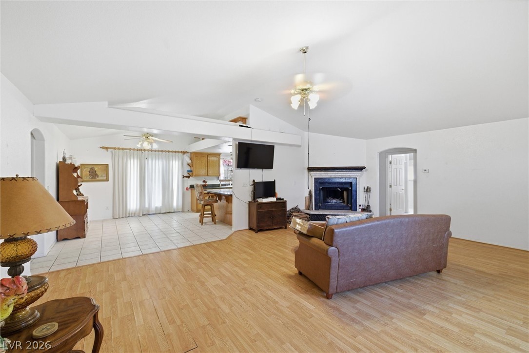 1971 South Blagg Road Pahrump NV 89048